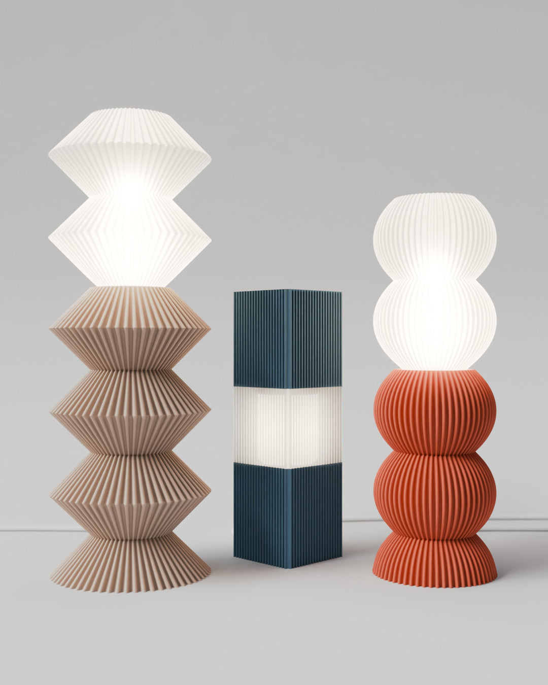 Table Lamps & Sconces