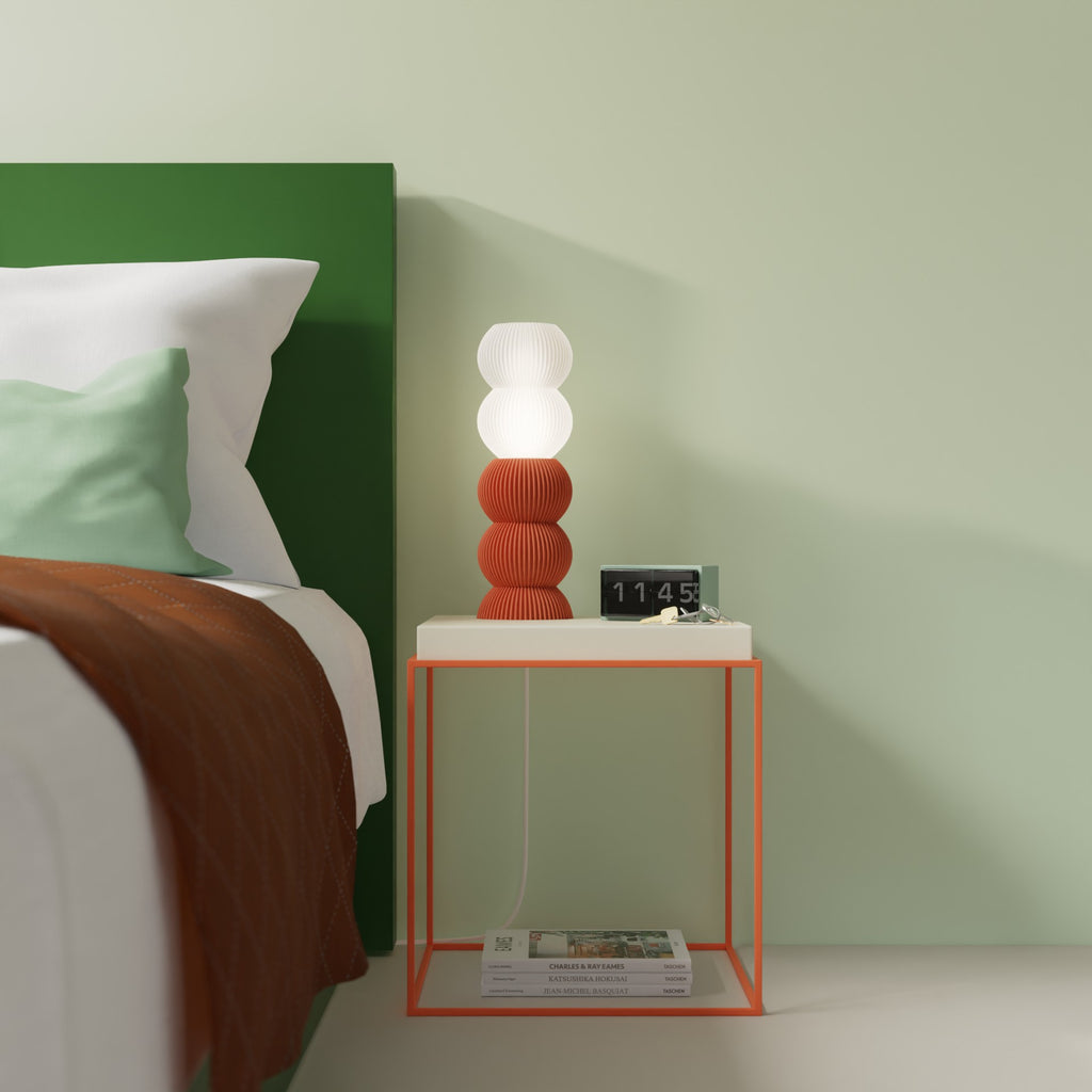 STAK Rolli Lamp