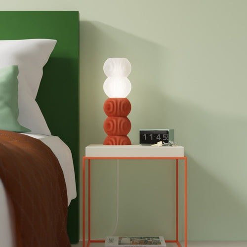 STAK Rolli Lamp