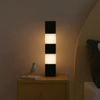 Blok Lamp