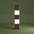 Blok Lamp