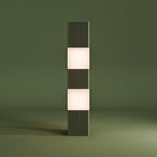 Blok Lamp
