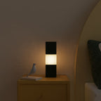 Blok Lamp
