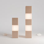 Blok Lamp