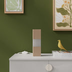 Blok Lamp