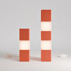 Blok Lamp
