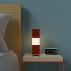 Blok Lamp