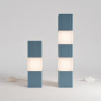 Blok Lamp