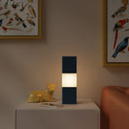 Blok Lamp