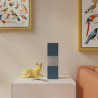 Blok Lamp
