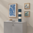 STAK Blok Lamp