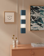 STAK Blok Pendant