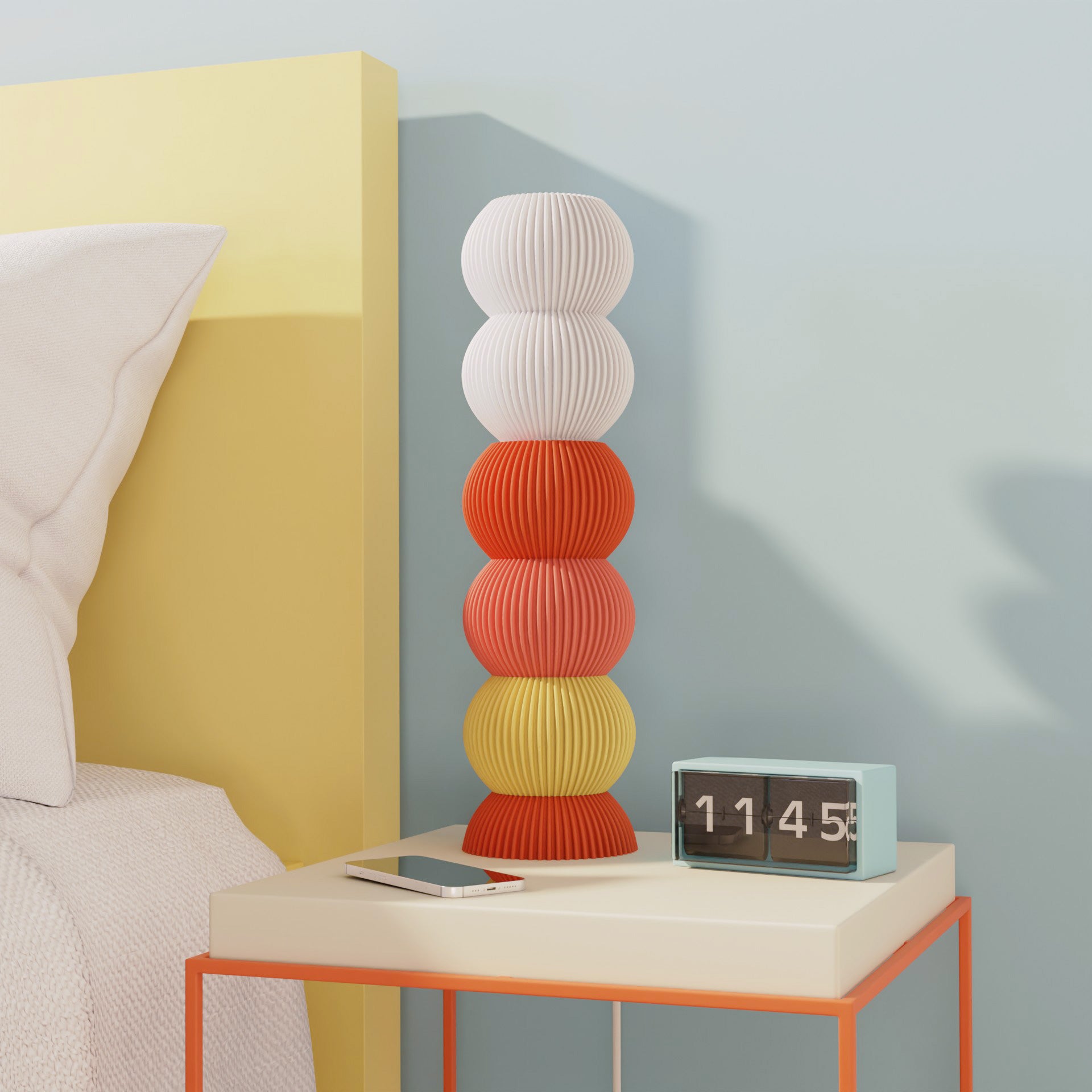 The Rolli Lamp LE Summer '26 – Melt Mod