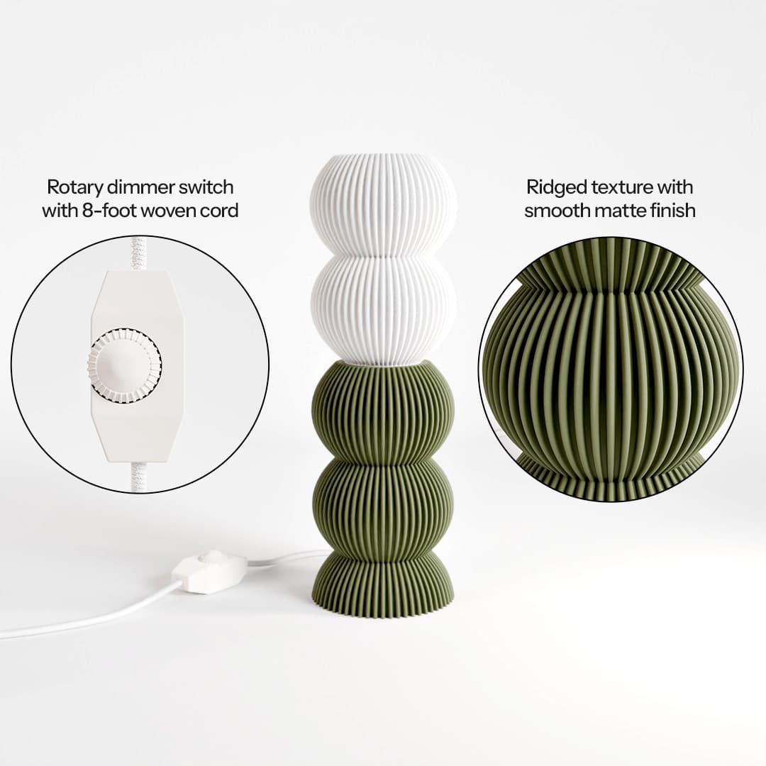 Rolli Lamp