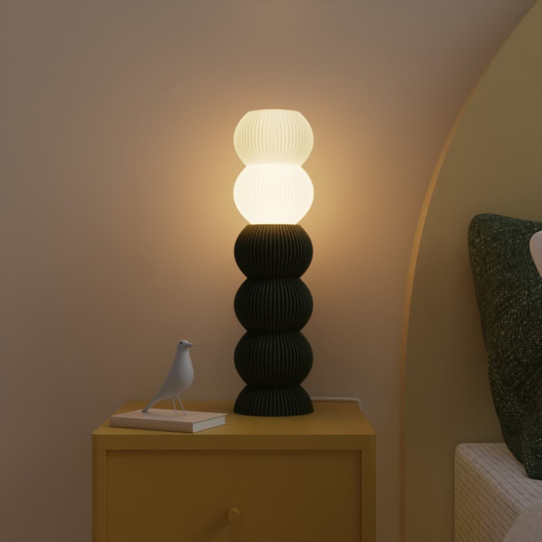 Rolli Lamp