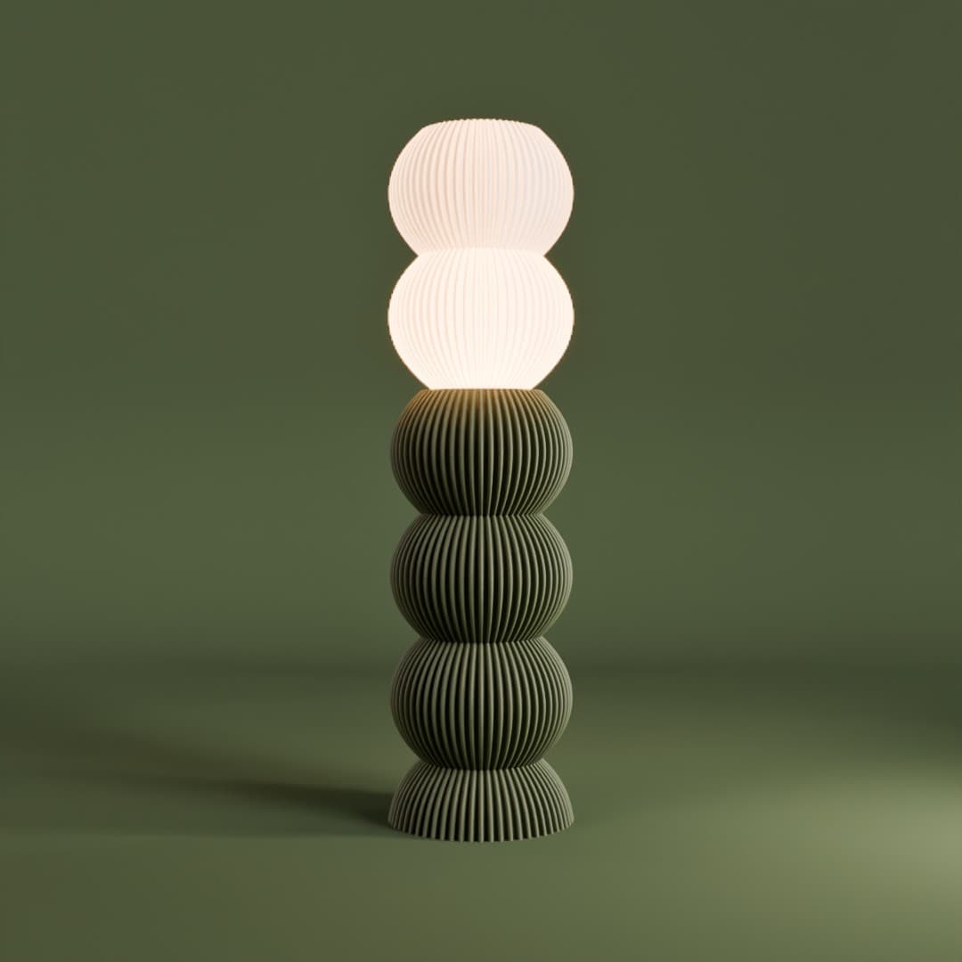 Rolli Lamp
