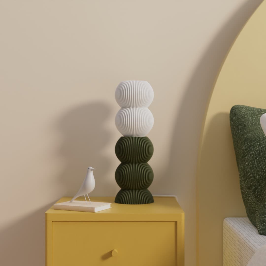 Rolli Lamp