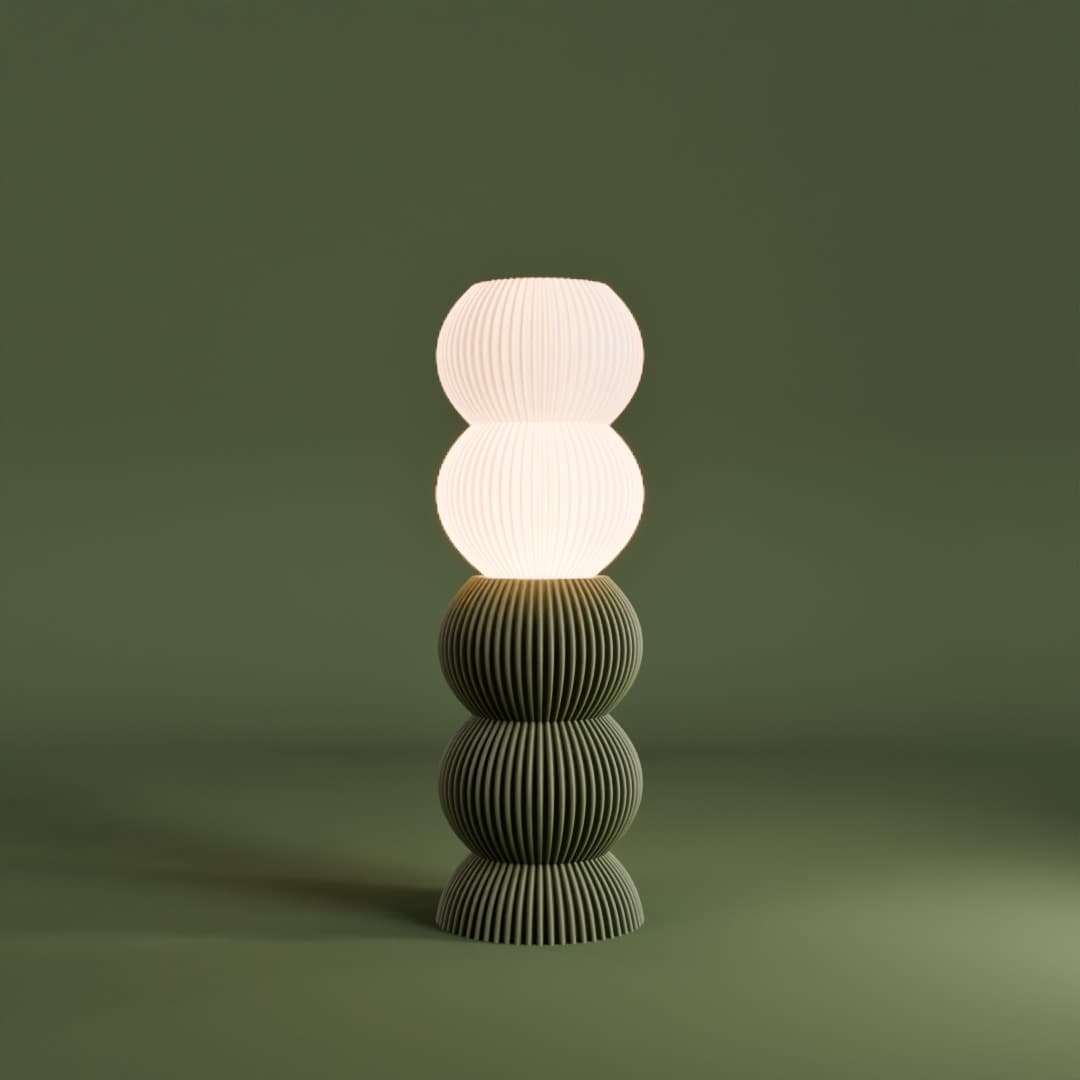 Rolli Lamp