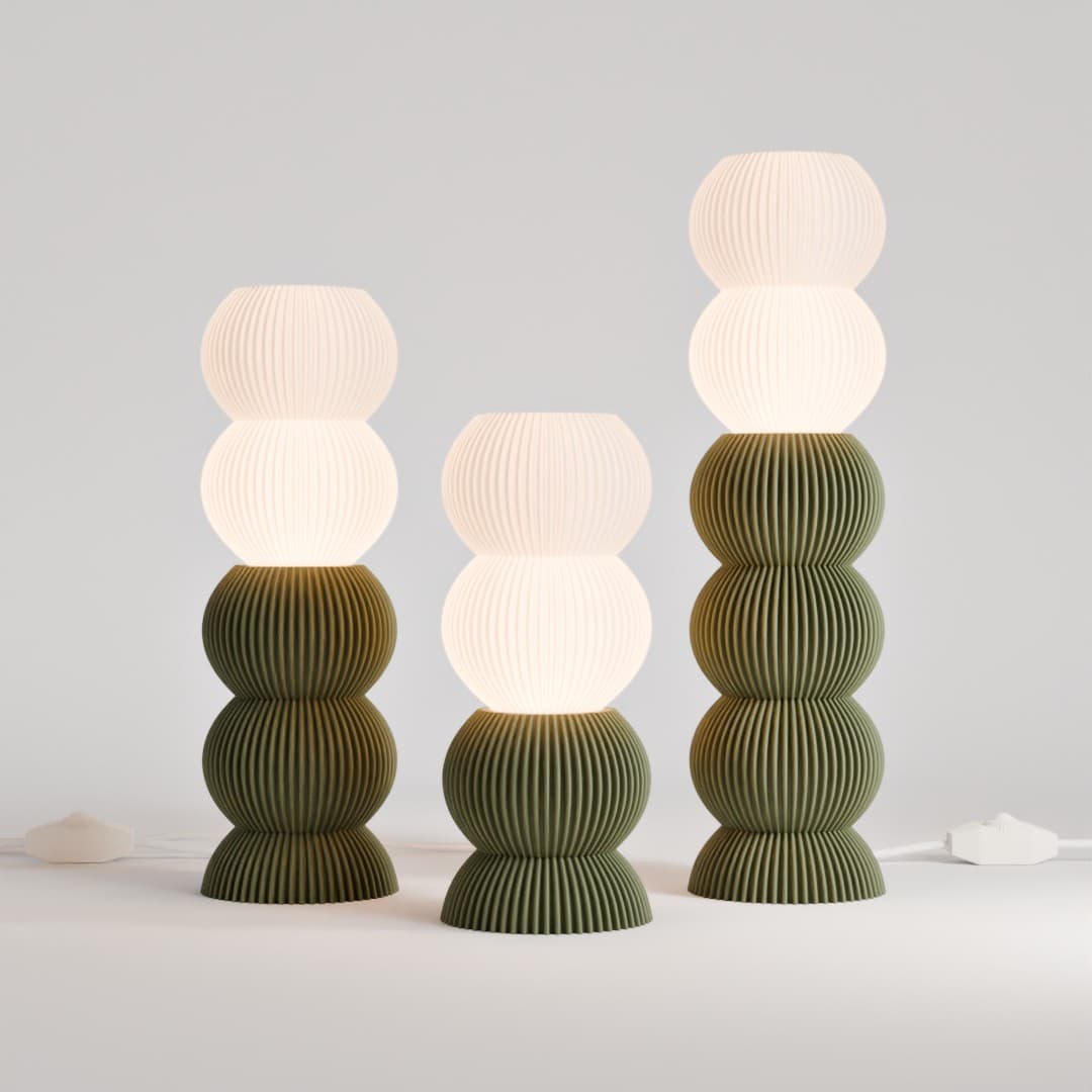 Rolli Lamp