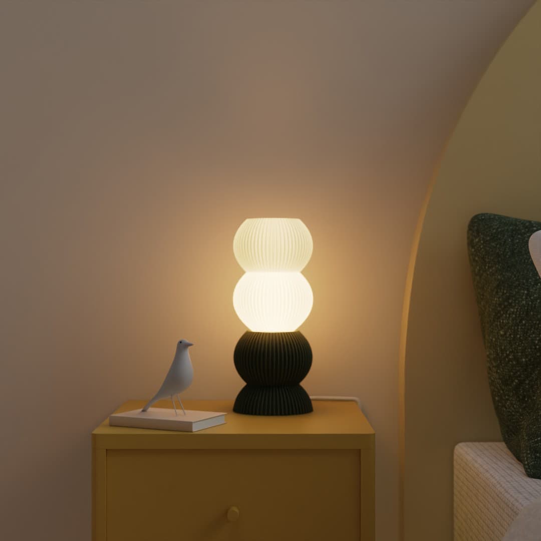 Rolli Lamp