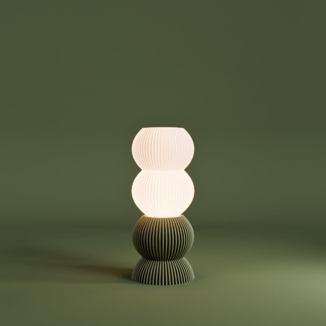 Rolli Lamp