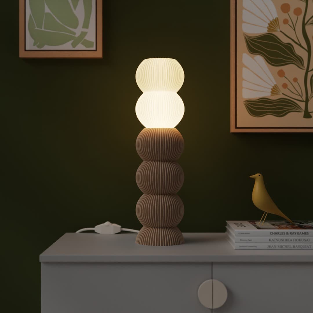 Rolli Lamp