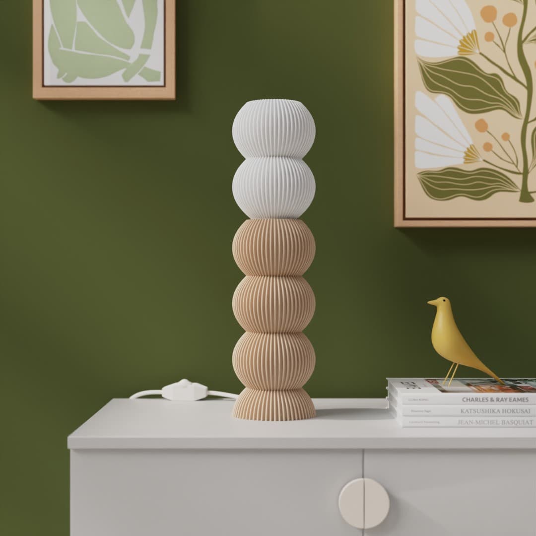 Rolli Lamp
