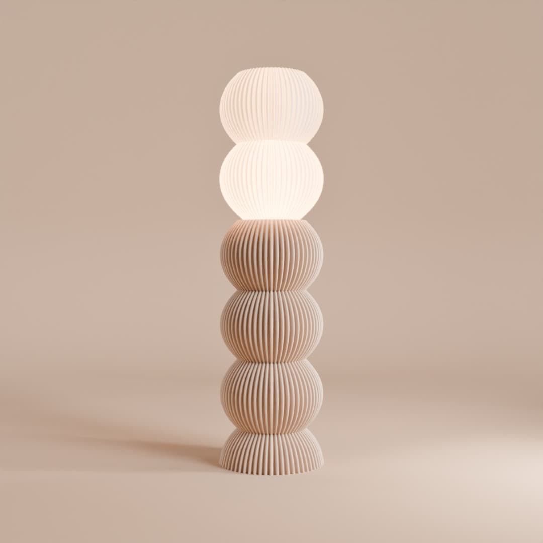 Rolli Lamp