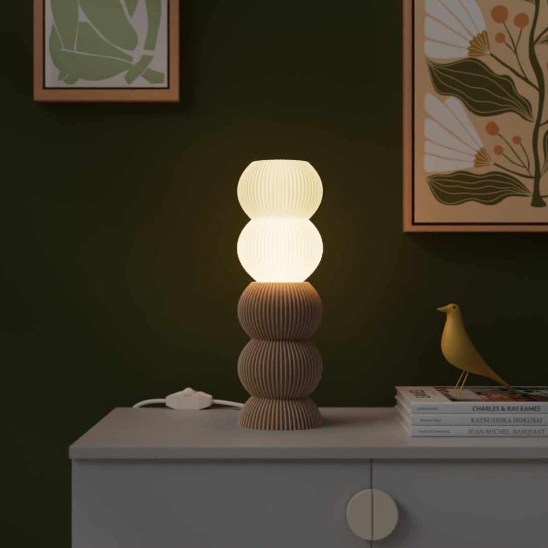 Rolli Lamp
