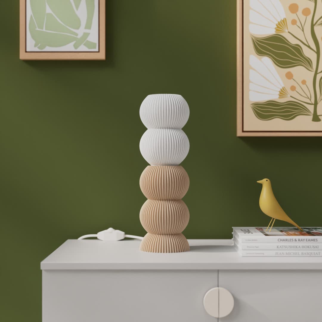 Rolli Lamp