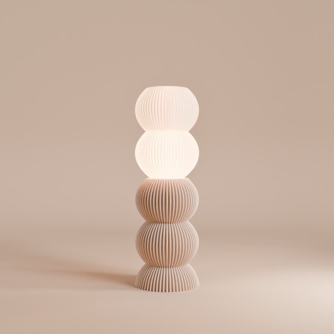 Rolli Lamp