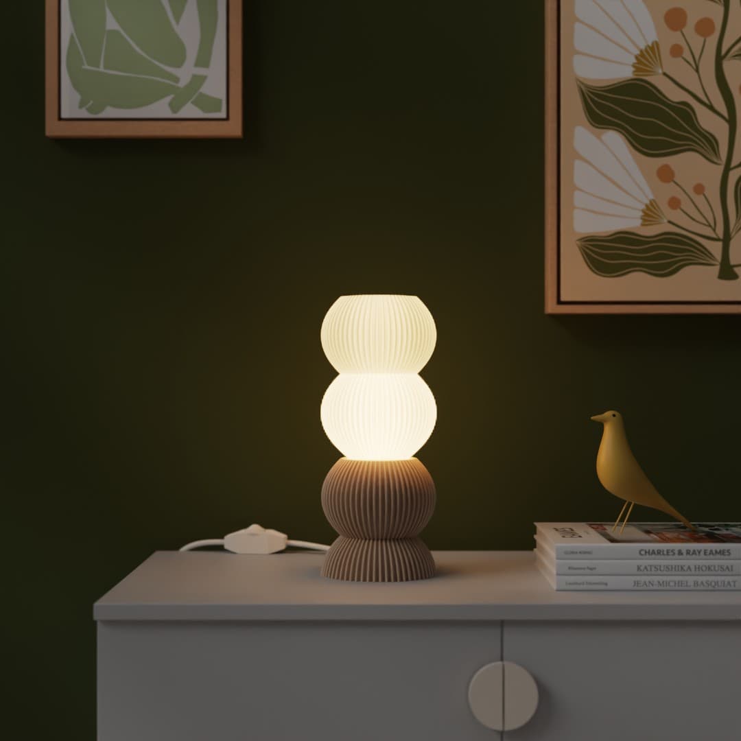 Rolli Lamp