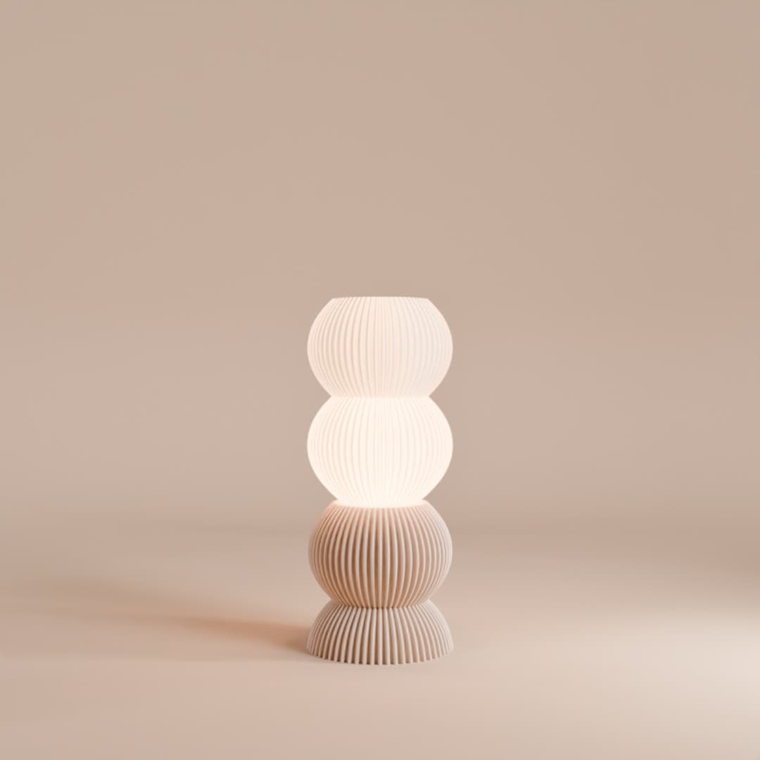 Rolli Lamp