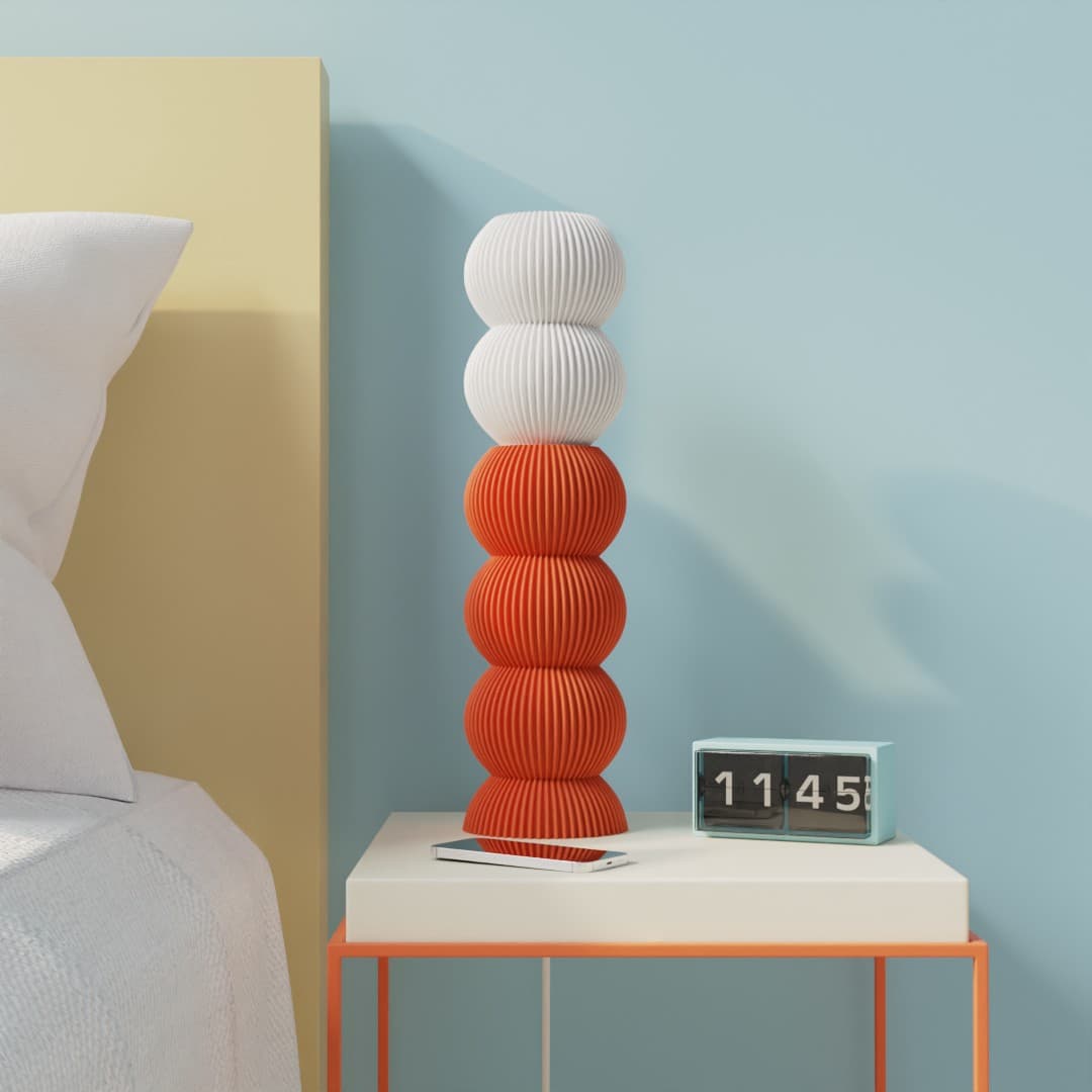 Rolli Lamp
