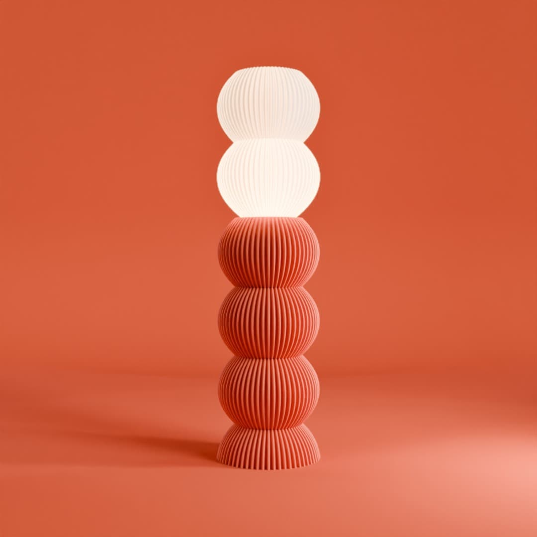 Rolli Lamp