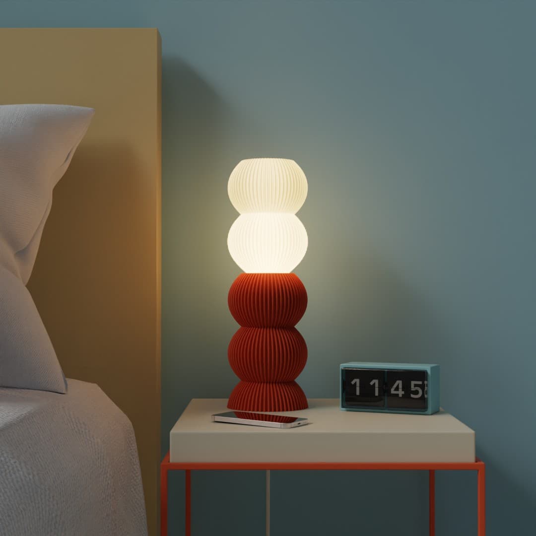 Rolli Lamp