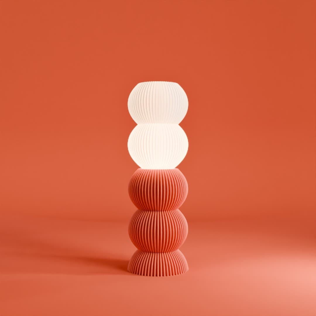 Rolli Lamp
