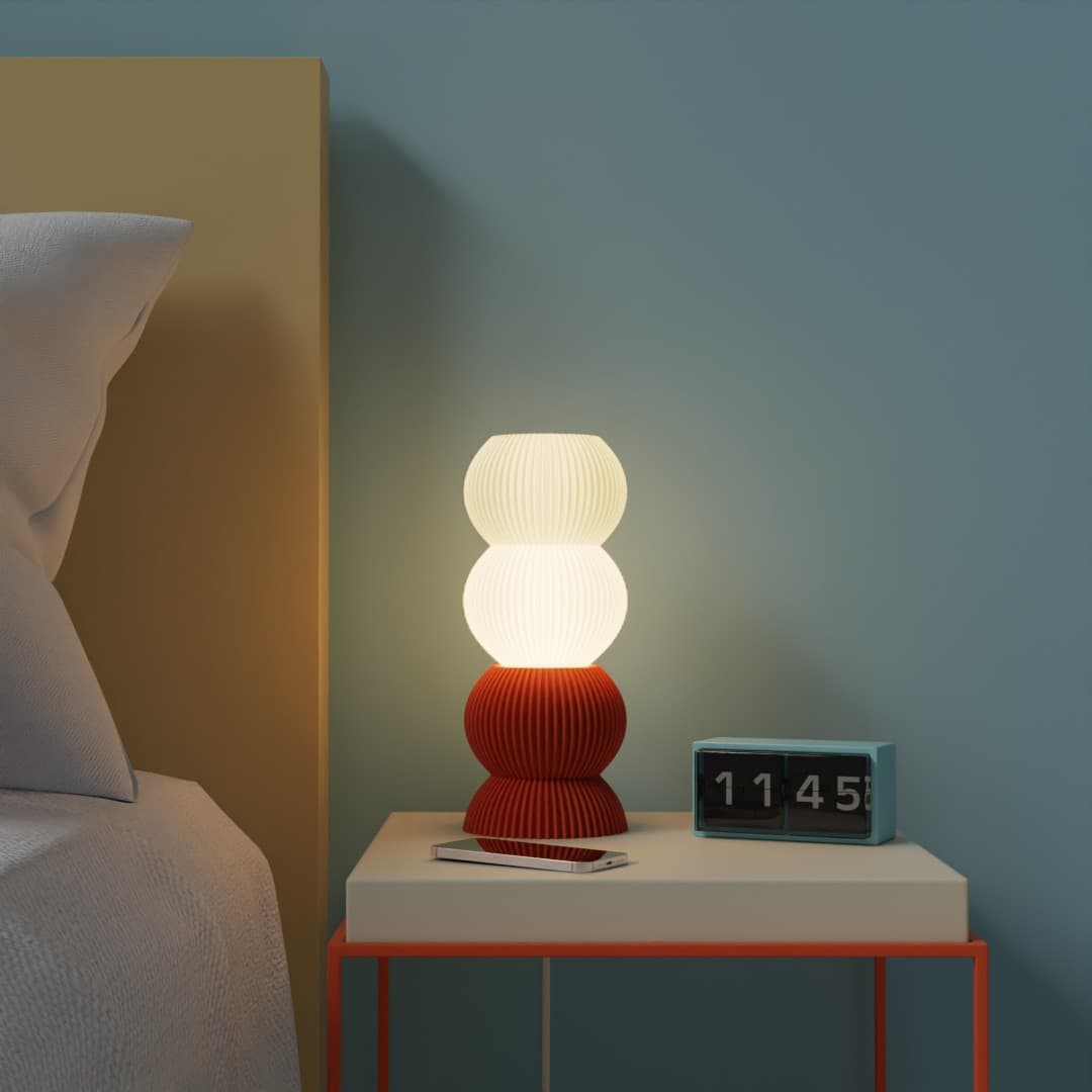 Rolli Lamp