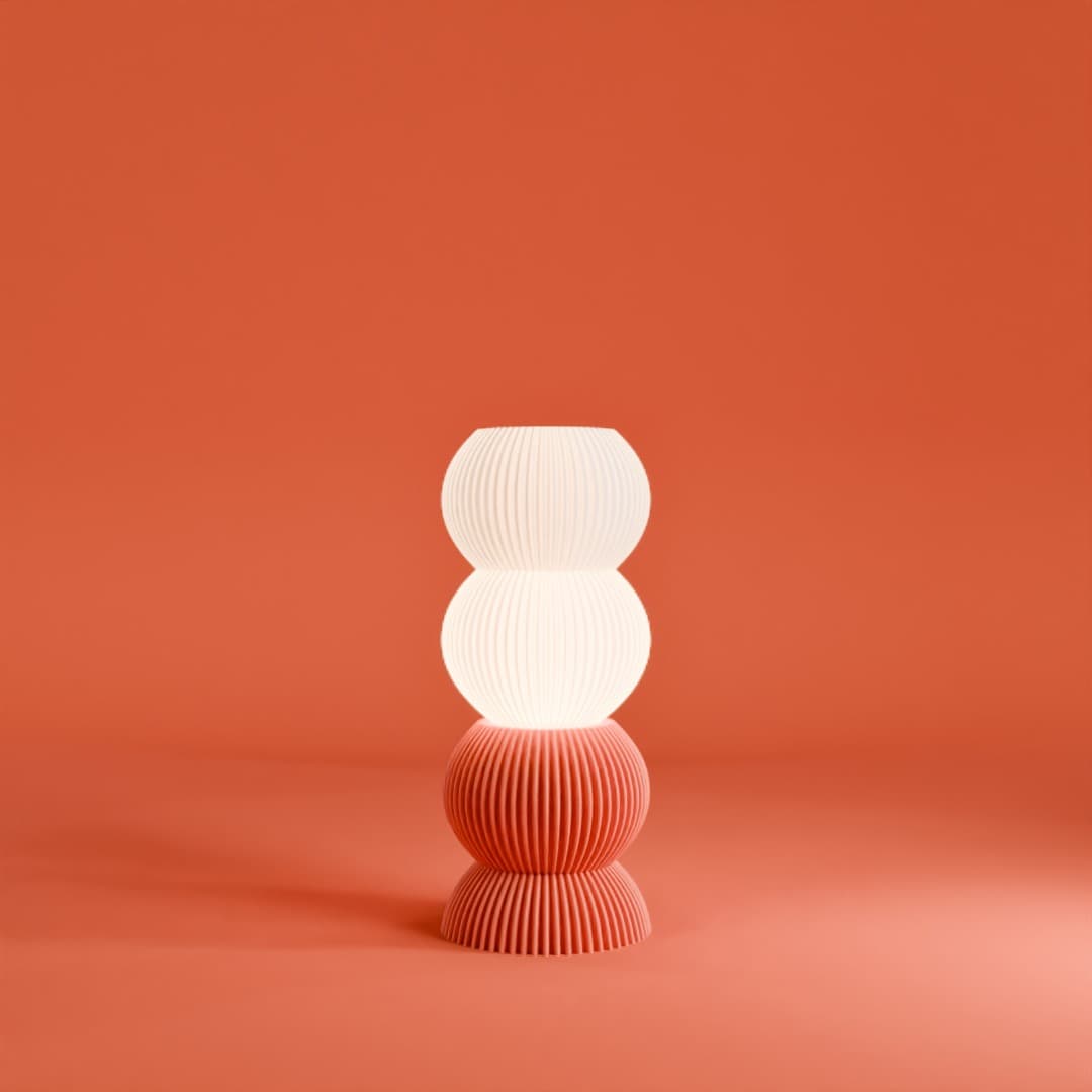 Rolli Lamp