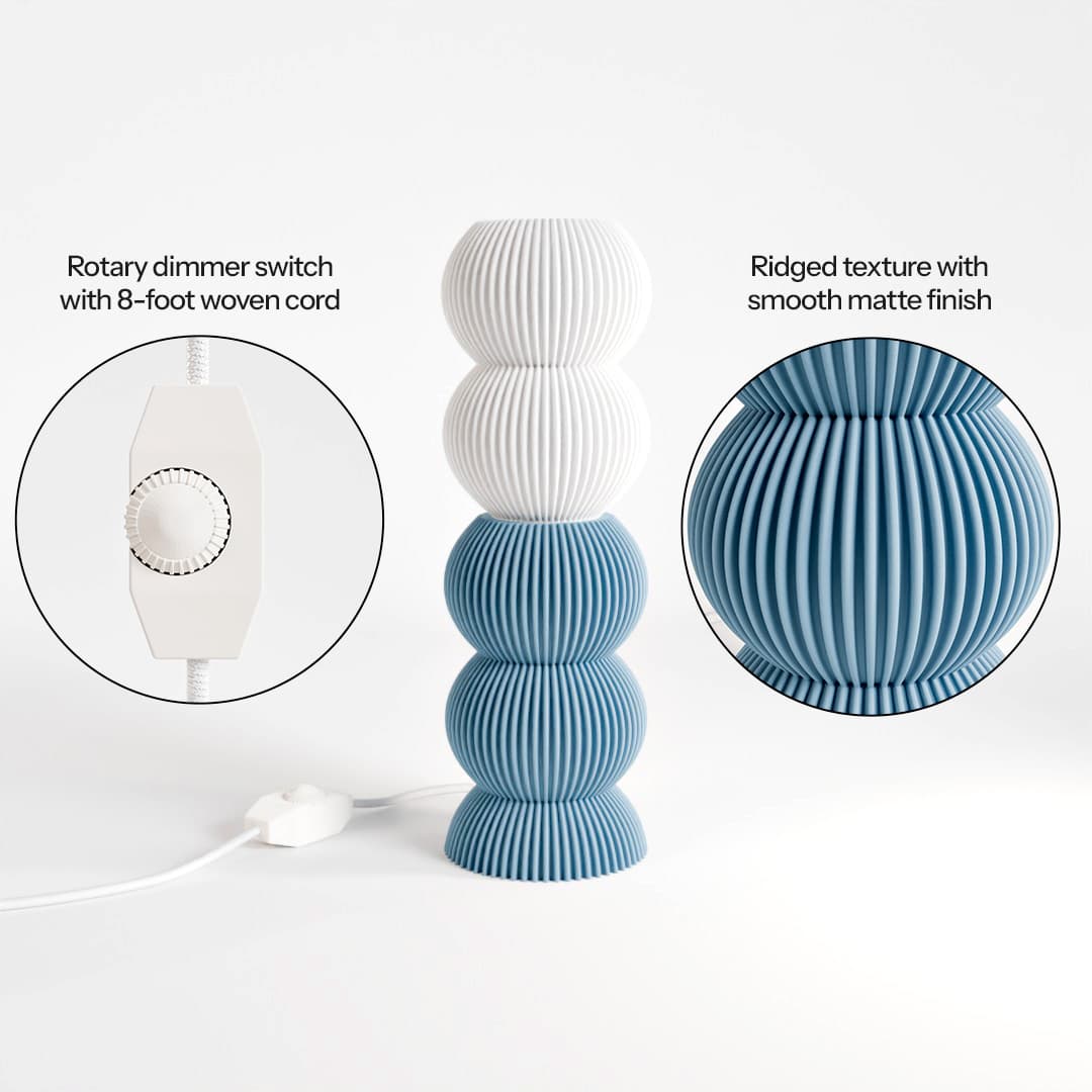 Rolli Lamp