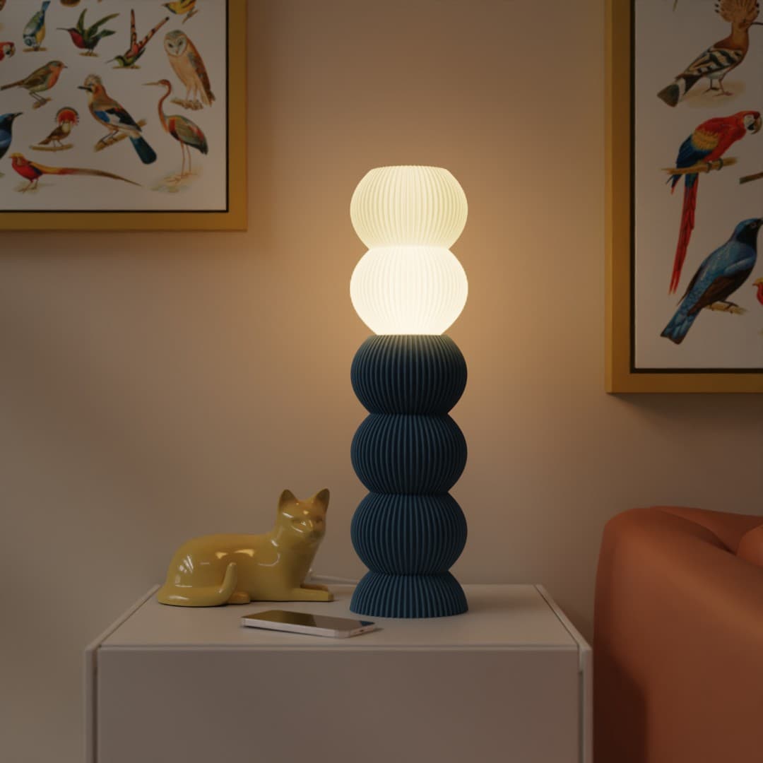 Rolli Lamp