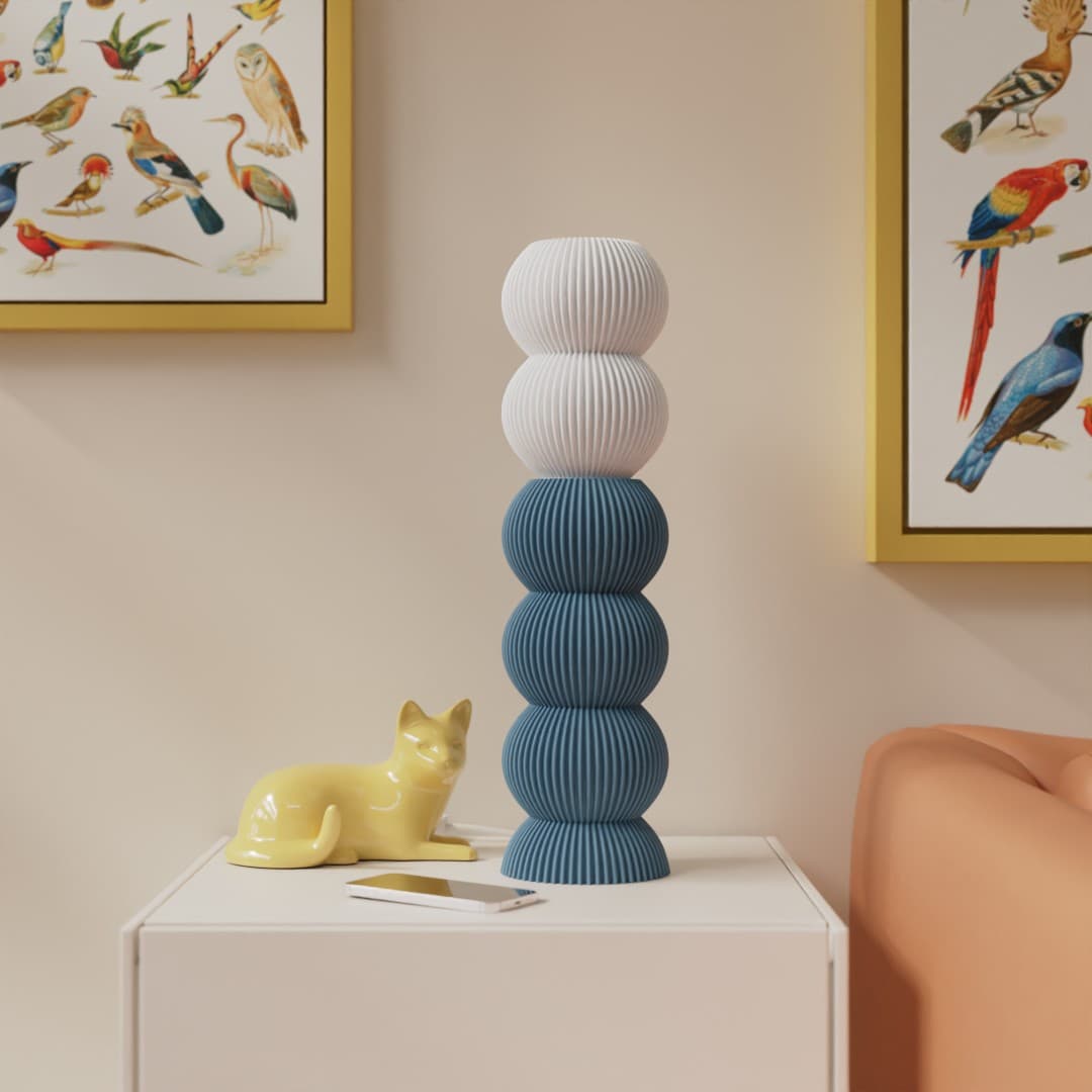 Rolli Lamp