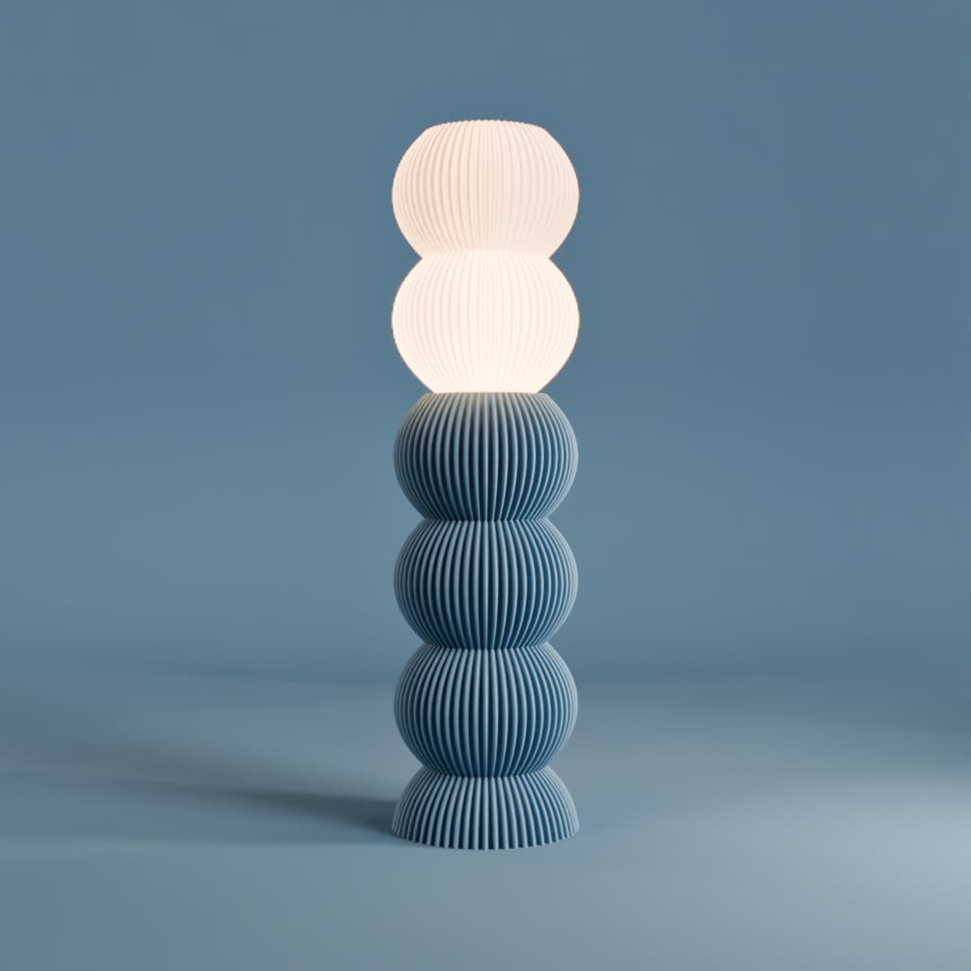 Rolli Lamp