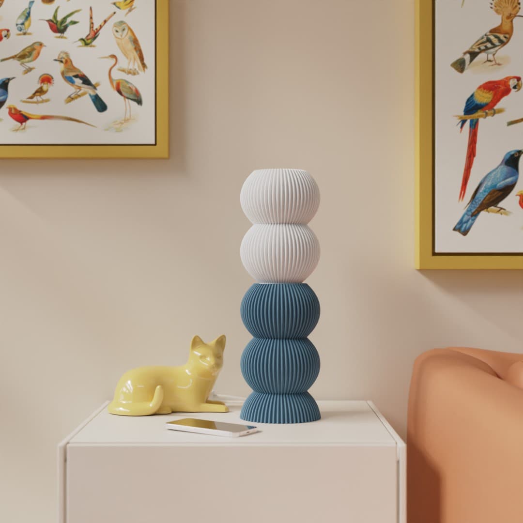 Rolli Lamp