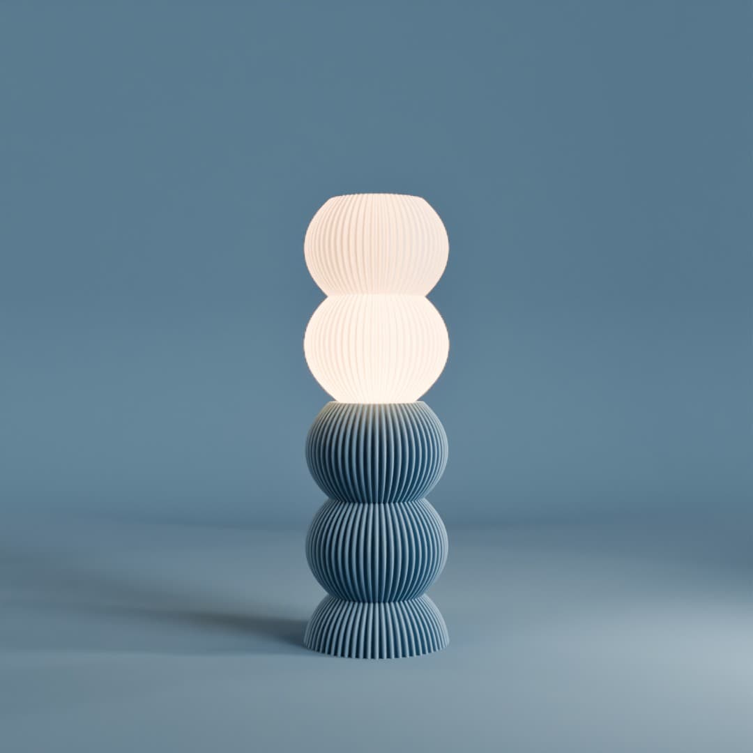 Rolli Lamp