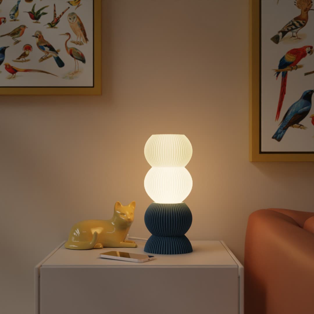 Rolli Lamp