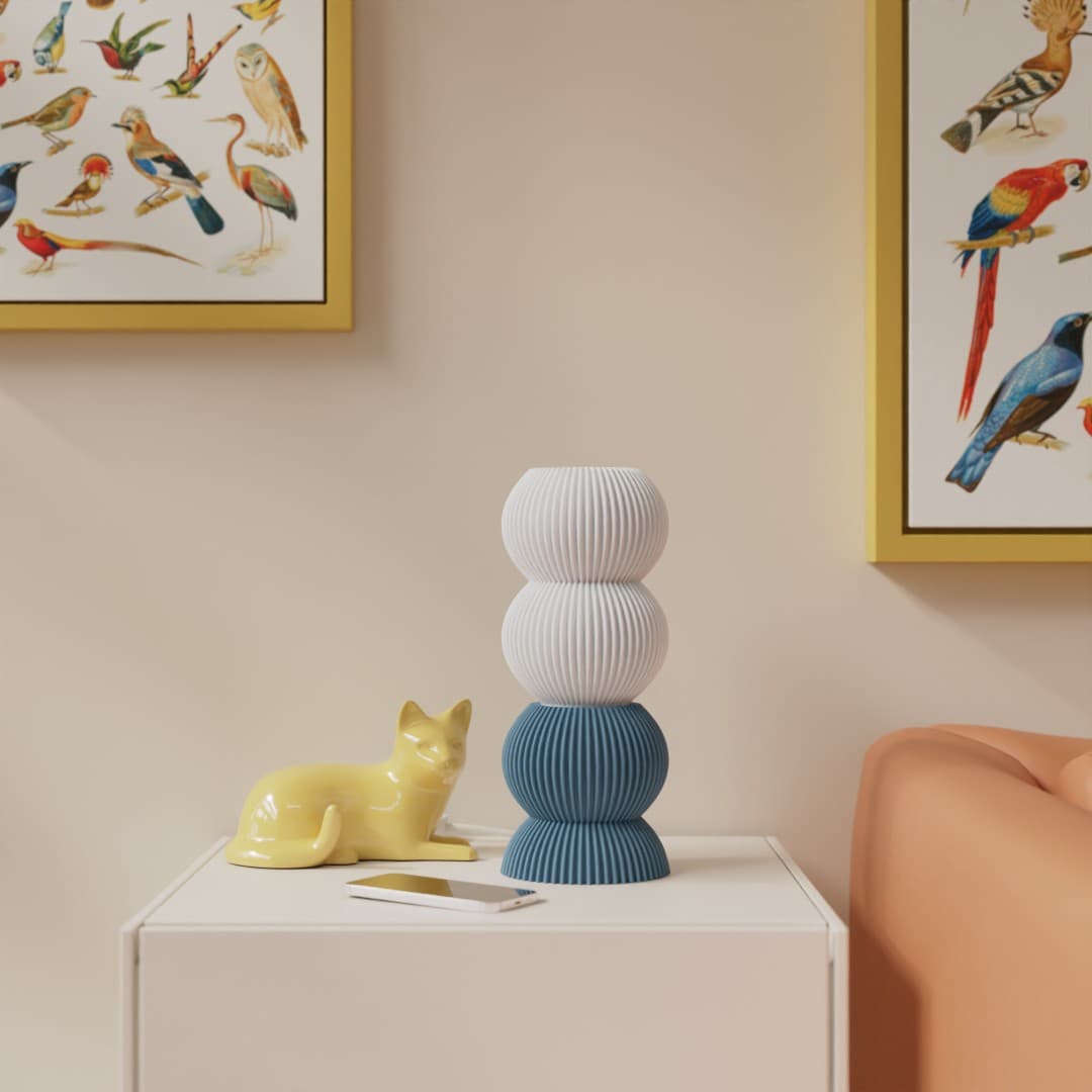 Rolli Lamp