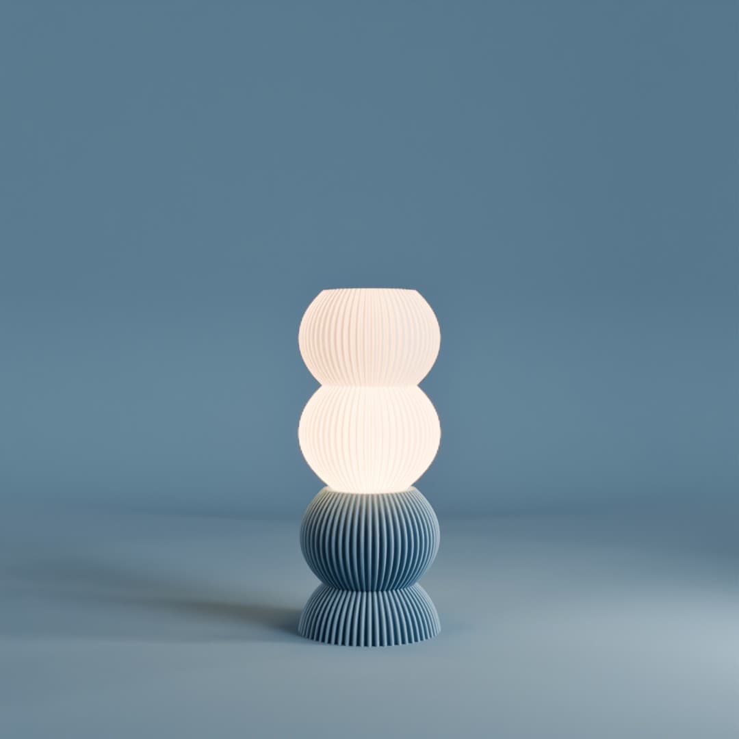 Rolli Lamp