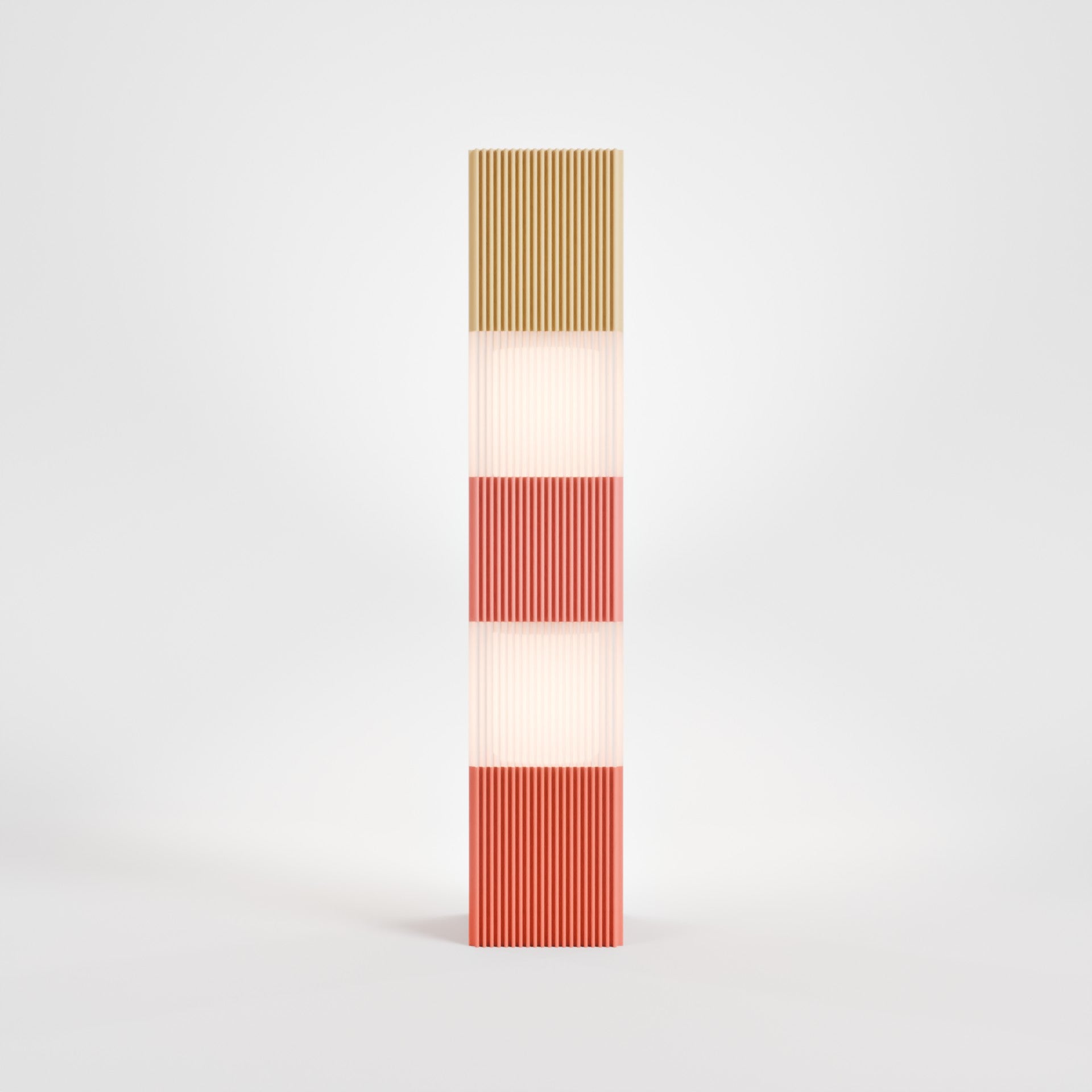 STAK Blok Lamp