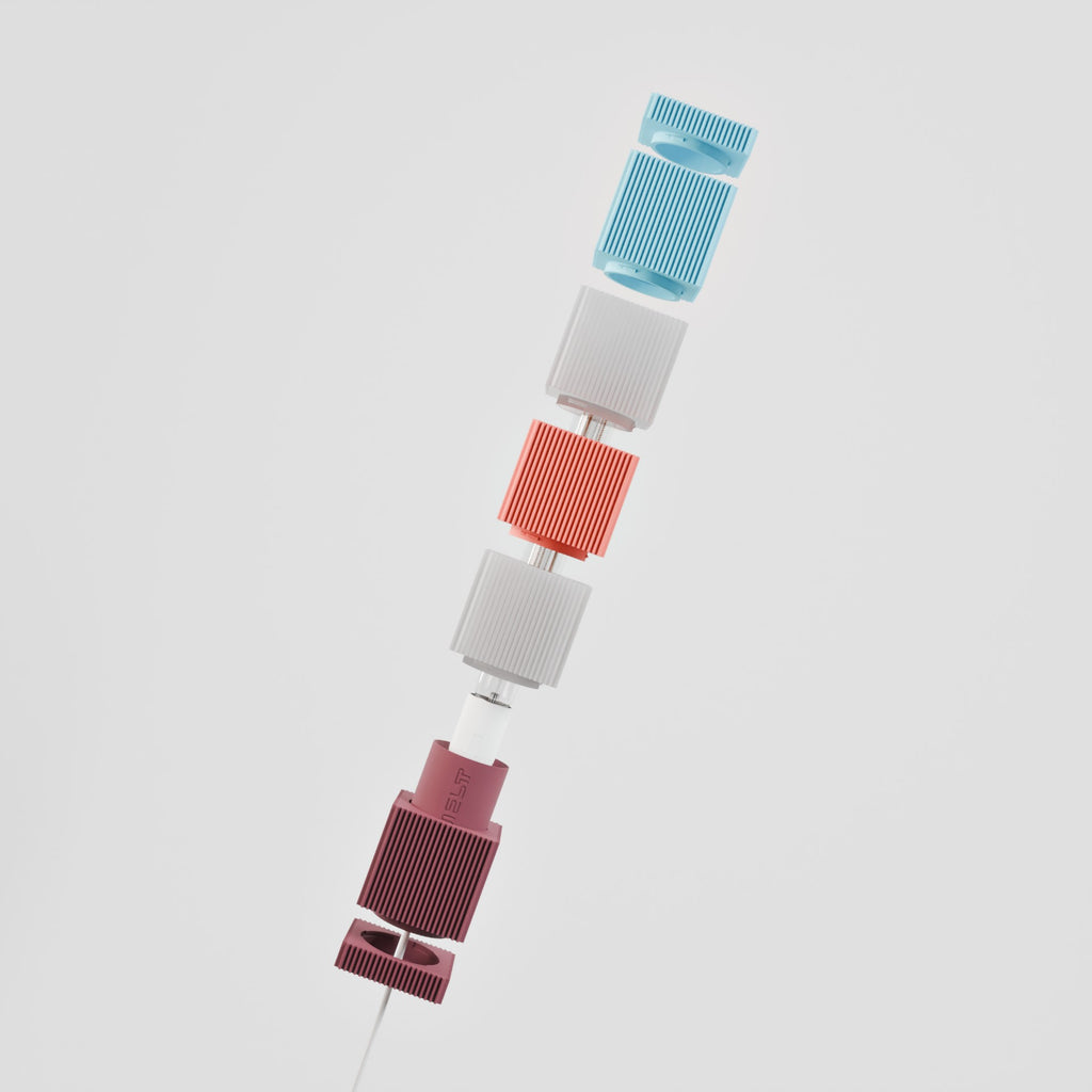 STAK Blok Lamp